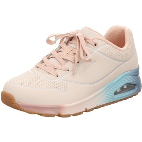 Halbschuhe Schnuerschuhe Schnürhalbschuh Uno-COOL HEELS 155181-LTPK - Skechers - Modalova