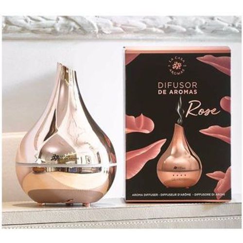 Kerzen, Diffusoren Luxurious Difusor De Aromas rose - La Casa De Los Aromas - Modalova