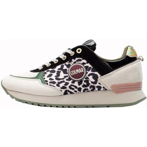 Colmar Sneaker Travis Cheeta - Colmar - Modalova