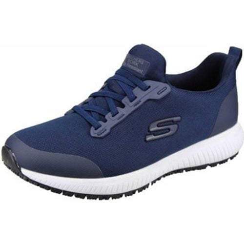 Halbschuhe Sportschuhe navy 77222EC-NVY Squad SR - Skechers - Modalova