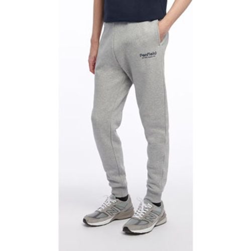 Hosen Pantalon Hudson Script Bb - Penfield - Modalova