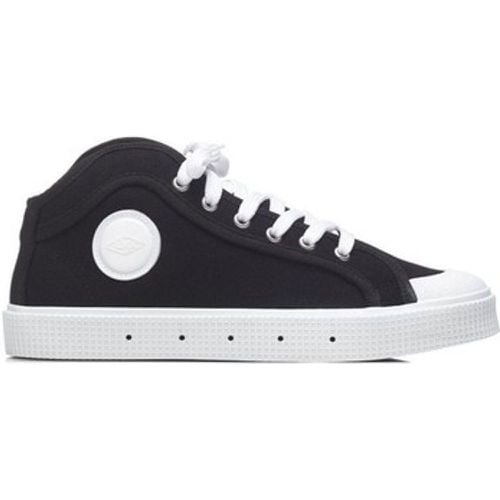 Sanjo Sneaker K100 - Black - Sanjo - Modalova