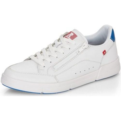 Sneaker FSK Halbschuhe 07104-80 - Rieker - Modalova