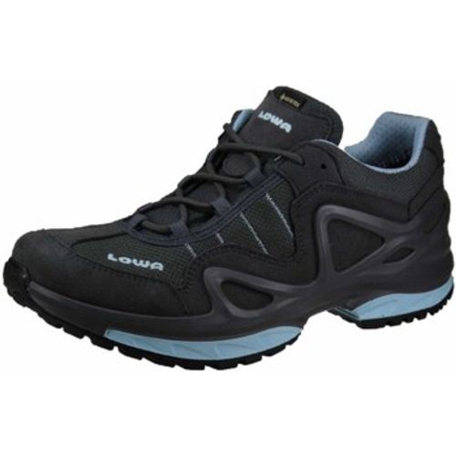 Fitnessschuhe Sportschuhe anthrazit-eisblau 320578-9771 Gorgon GTX Ws - Lowa - Modalova