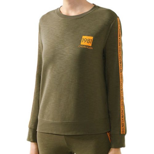 Sweatshirt 000QS6320E - Calvin Klein Jeans - Modalova