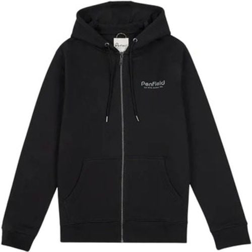 Sweatshirt Sweatshirt à capuche Hudson Script Thru - Penfield - Modalova