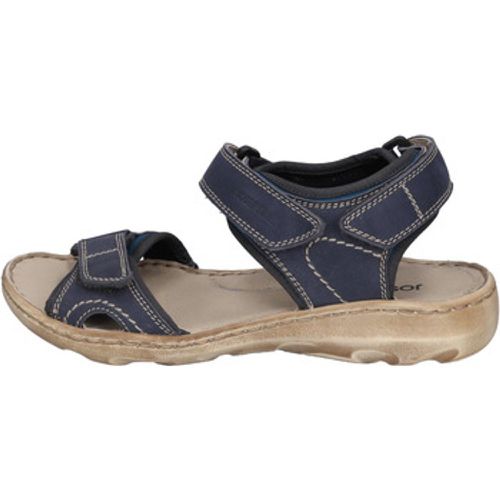 Sandalen Lene 01, dunkelblau-kombi - Josef Seibel - Modalova