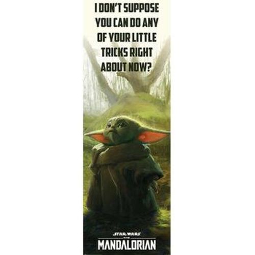 Plakate, Posters TA8162 - Star Wars: The Mandalorian - Modalova