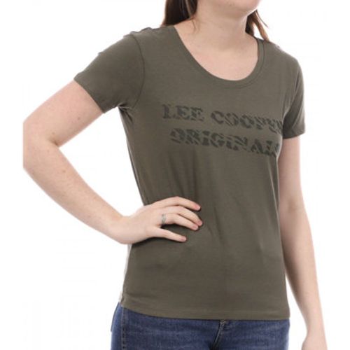 Lee Cooper T-Shirt LEE-009429 - Lee Cooper - Modalova