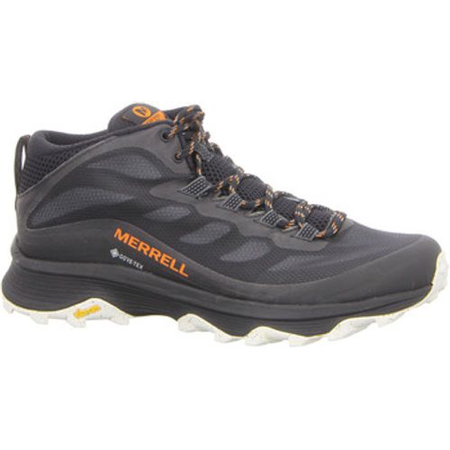 Fitnessschuhe Sportschuhe MOAB SPEED MID GTX J135409 - Merrell - Modalova