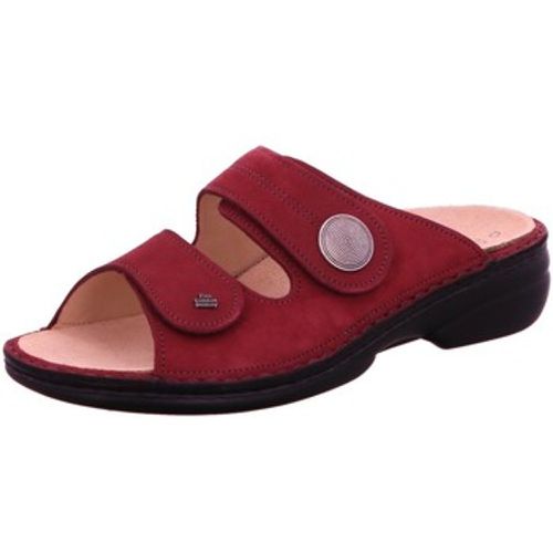 Clogs Pantoletten SANSIBAR 02550-390469 390469 - Finn Comfort - Modalova