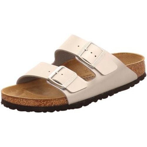 Clogs Pantoletten 1012283 - Birkenstock - Modalova