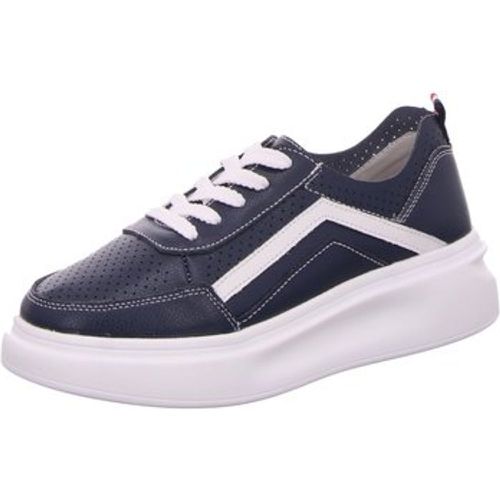 Halbschuhe Schnuerschuhe 220-8072-D1 - Scandi - Modalova