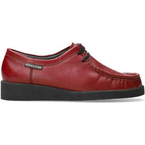 Mephisto Halbschuhe Christy - mephisto - Modalova