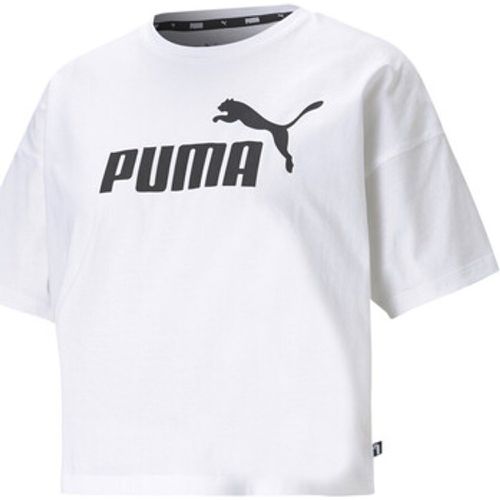 T-Shirts & Poloshirts 586866-02 - Puma - Modalova