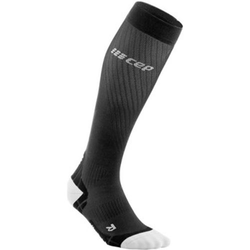 Socken Sport Bekleidung run ultralight socks*, black/li WP40Y - CEP - Modalova