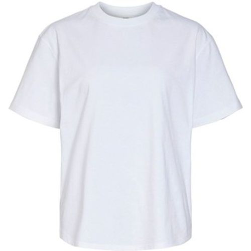 Sweatshirt Fifi T-Shirt - Bright White - Object - Modalova