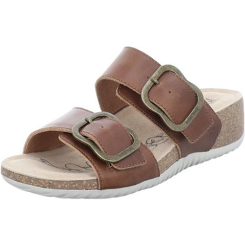 Sandalen Natalya 15, camel - Josef Seibel - Modalova