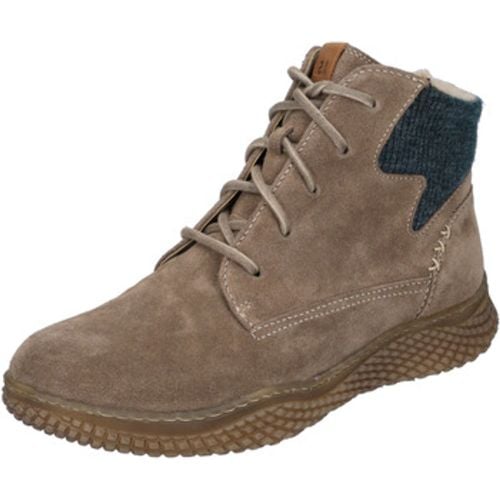 Stiefel Amelie 09, taupe-kombi - Josef Seibel - Modalova