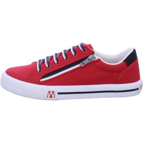 Westland Sneaker Sya, rot - Westland - Modalova