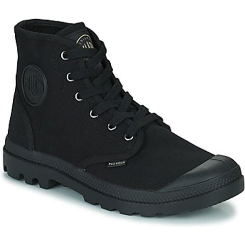 Turnschuhe Pampa Hi Canvas - Palladium - Modalova