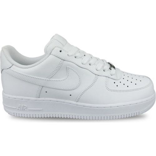 Sneaker Air Force 1 Low '07 Blanc - Nike - Modalova