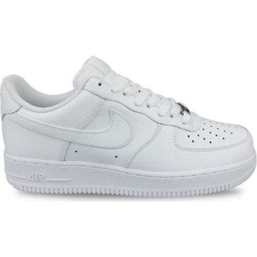 Sneaker Air Force 1 Low '07 Triple White - Nike - Modalova