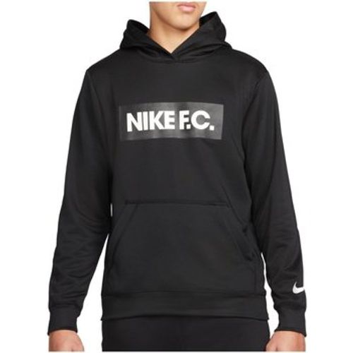 Pullover Sport F.C. MEN'S FLEECE SOCCER DC9075 010 - Nike - Modalova