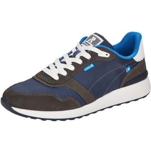 Sneaker FSK Halbschuhe 07602-14 - Rieker - Modalova