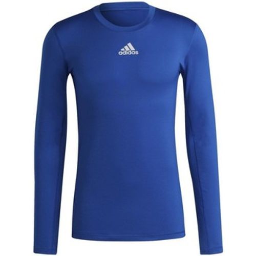 Langarmshirt Sport Longsleeve Climawarm ""Techfit"" 88069220429 - Adidas - Modalova