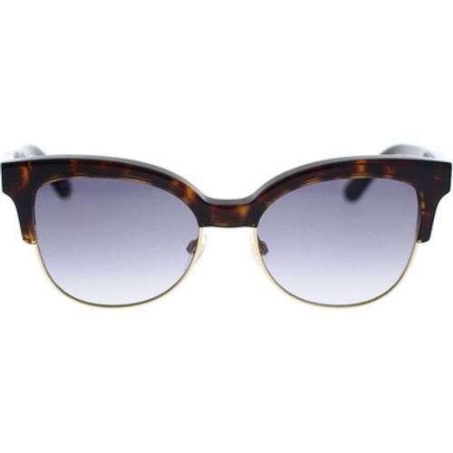 Sonnenbrillen BA0144 56B Sonnenbrille - Balenciaga - Modalova