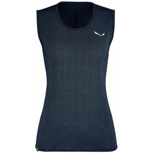 T-Shirt T-shirt Pedroc 3 Dry W Tank 27727-3986 - Salewa - Modalova