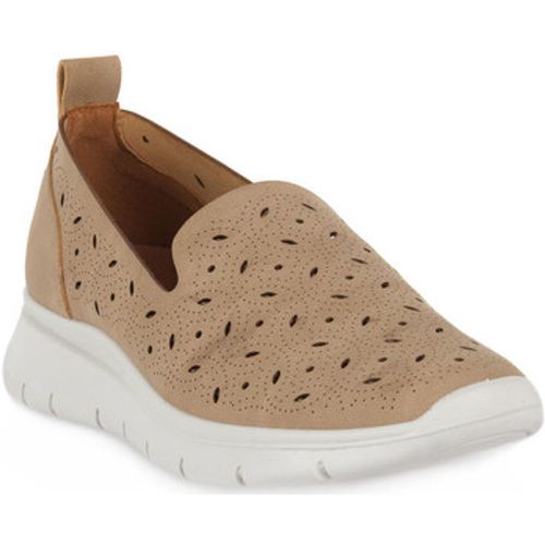 Enval Schuhe KATIA BEIGE - Enval - Modalova