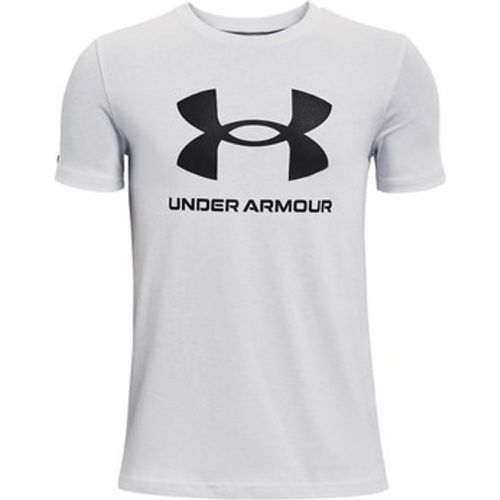 T-Shirt Sportstyle Logo - Under Armour - Modalova