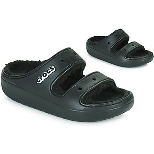 Pantoffeln CLASSIC COZZY SANDAL - Crocs - Modalova