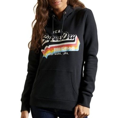 Superdry Sweatshirt Vintage logo - Superdry - Modalova