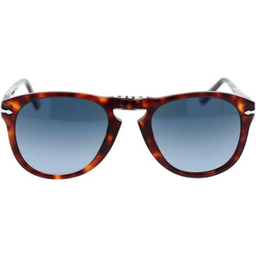 Sonnenbrillen Sonnenbrille PO0714 24/S3 Folding Polarisiert - Persol - Modalova