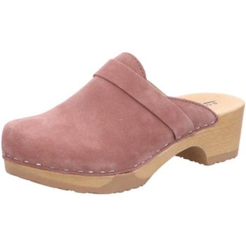 Clogs Pantoletten S3345-57 - Softclox - Modalova