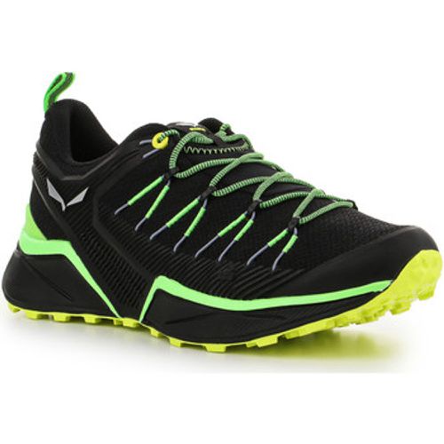 Herrenschuhe Ms Dropline Trekking Shoes 61368-5815 - Salewa - Modalova