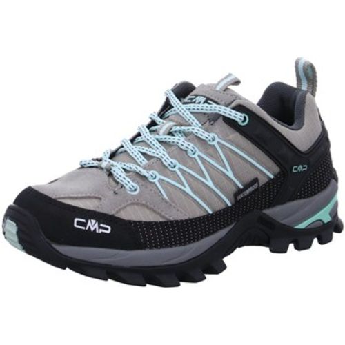 Fitnessschuhe Sportschuhe RIGEL LOW WMN TREKKING SHOE WP 3Q54456 03PG - CMP - Modalova