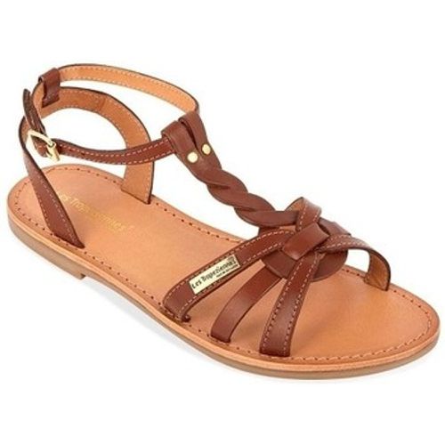 Sandalen HAMSUNI - Les Tropéziennes par M Belarbi - Modalova