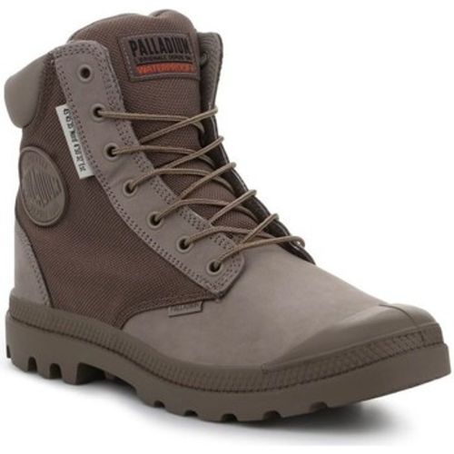 Turnschuhe Pampa SC Wpn US - Palladium - Modalova