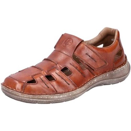 Rieker Sandalen Offene 03068-24 - Rieker - Modalova