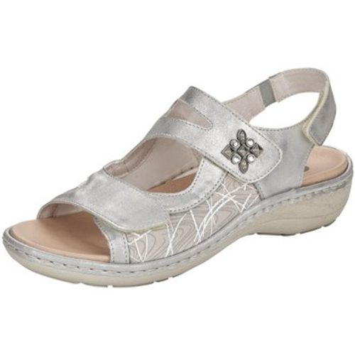 Sandalen Sandaletten Sandale D7647-40 - Remonte - Modalova