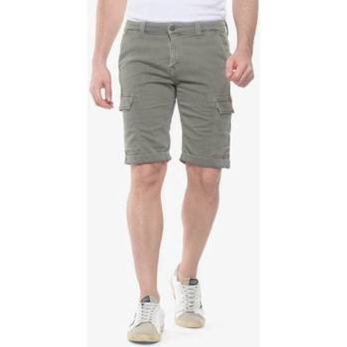 Shorts Bermuda-short shorts DAMON - Le Temps des Cerises - Modalova