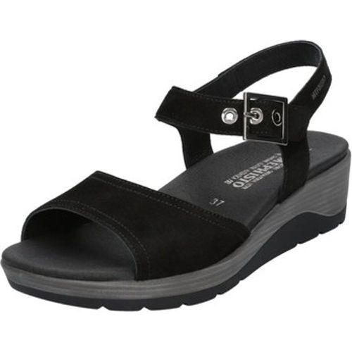 Sandalen Sandaletten 1200 carolyne black - mephisto - Modalova