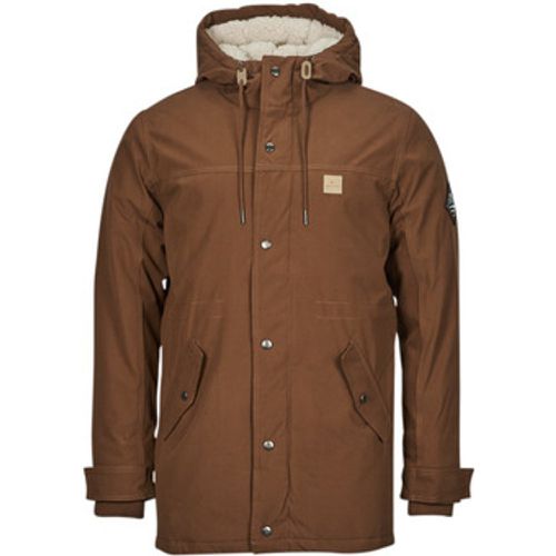 Parkas ANTI SERIES EXIT JACKET - Rip Curl - Modalova