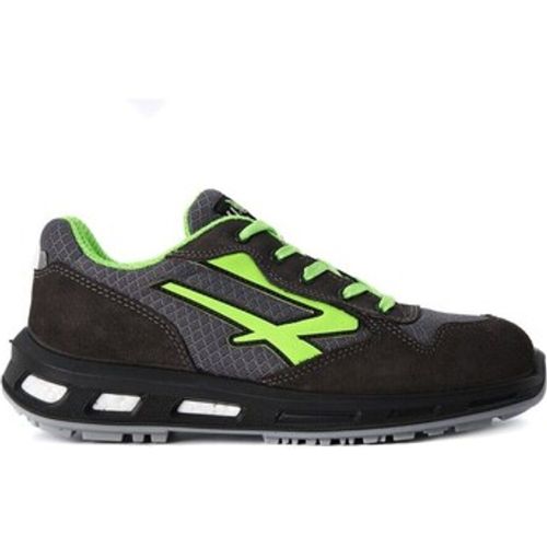 U-Power Sneaker Redlion Point - U-Power - Modalova