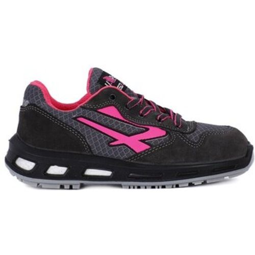 U-Power Sneaker Verok - U-Power - Modalova
