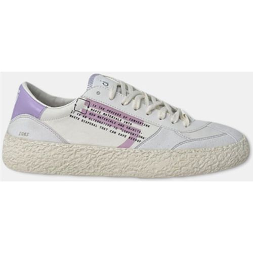 Puraai Sneaker ORCHIDEA BIANCO - Puraai - Modalova